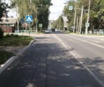 В Саранске водитель иномарки устроил ДТП и скрылся 11 В Саранске водитель иномарки устроил ДТП и скрылся old 113442 В Саранске водитель иномарки устроил ДТП и скрылся