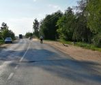 В Ковылкино водитель задавил велосипедистку и скрылся 9 В Ковылкино водитель задавил велосипедистку и скрылся old 113444 В Ковылкино водитель задавил велосипедистку и скрылся