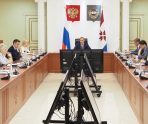 old 113457 В Мордовии обсуждали, как навести порядок в сфере имущественных и земельных отношений