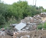 В пригороде Саранска нашли свалку высотой с пятиэтажный дом 7 В пригороде Саранска нашли свалку высотой с пятиэтажный дом old 113506 В пригороде Саранска нашли свалку высотой с пятиэтажный дом