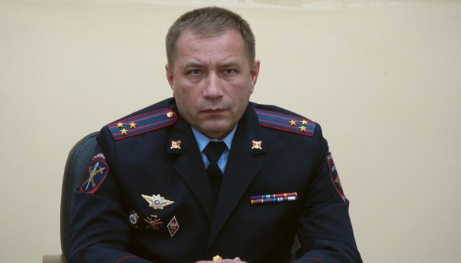 old 113541 Новым руководителем УМВД России по Амурской области стал уроженец Мордовии