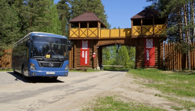 old 113544 Жителей и гостей Мордовии приглашают на «Пятнистый фест»