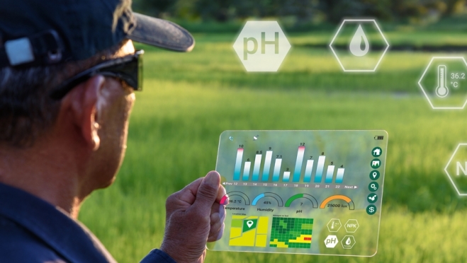 old 113546 Старт AgroCode 2022: главные агротехнологические задачи хакатона – поиск новых терруаров и помощь ветеринарам