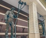 В Саранске пройдёт первый молодежный театральный фестиваль «ХУДСОВЕТ» 5 В Саранске пройдёт первый молодежный театральный фестиваль «ХУДСОВЕТ» old 113558 В Саранске пройдёт первый молодежный театральный фестиваль «ХУДСОВЕТ»