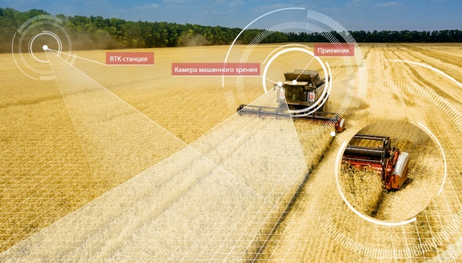 old 113567 РСМ Агротроник делает бизнес эффективнее