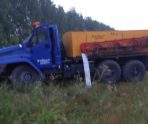 Ночью в Краснослободском районе водитель грузовика съехал в кювет – пассажир госпитализирован 10 Ночью в Краснослободском районе водитель грузовика съехал в кювет – пассажир госпитализирован old 113593 Ночью в Краснослободском районе водитель грузовика съехал в кювет – пассажир госпитализирован