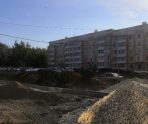 Дворовую территорию многоквартирного дома № 2 по ул. Тухачевского в Рузаевке приведут в порядок к 20 августа 5 Дворовую территорию многоквартирного дома № 2 по ул. Тухачевского в Рузаевке приведут в порядок к 20 августа old 113618 Дворовую территорию многоквартирного дома № 2 по ул. Тухачевского в Рузаевке приведут в порядок к 20 августа