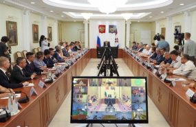 old 113626 В Мордовии бизнесмены активно используют меры государственной поддержки