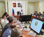 old 113628 Предприниматели рассказали Главе РМ о своих проблемах