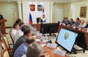 old 113628 Предприниматели рассказали Главе РМ о своих проблемах