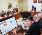 old 113651 В Мордовии хотят реконструировать дорогу «Саранск-Сурское-Ульяновск»