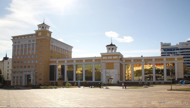 old 113661 В Пушкинке пройдет мероприятие для детей и родителей, посвященное подготовке к школе
