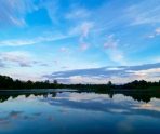 old 113671 Саранским подросткам рассказали о правилах поведения на воде