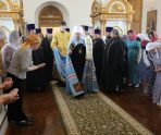 old 113675 В Мордовии состоится крестной ход в память о преподобном Филарете Ичалковском