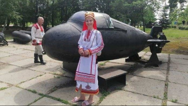 old 113686 Педагог из Мордовии представит республику на конкурсе «Лучший учитель родного языка и родной литературы»