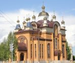 old 113695 В октябре в Мордовии откроется новый 13-купольный храм