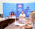 old 113696 В отделении ПФР Мордовии начала работу комиссия по совершенствованию качества предоставления услуг