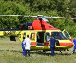 В Мордовии пациентку с ишемической болезнью сердца доставили в больницу на вертолете 9 В Мордовии пациентку с ишемической болезнью сердца доставили в больницу на вертолете old 113704 В Мордовии пациентку с ишемической болезнью сердца доставили в больницу на вертолете