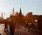 old 113711 В Москве из-за жары объявили «оранжевый» уровень опасности