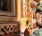 old 113718 В храме иконы Божией Матери в Саранске идут ремонтные работы