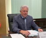 old 113721 Жительница Мордовии попросила о ремонте школы в приемной президента