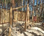 old 113727 В парке на улице Бараева в Темникове обустраивают детскую площадку