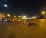 В Саранске водитель «Мерса» не уступил дорогу мотоциклисту и отправил его с пассажиркой в больницу 7 В Саранске водитель «Мерса» не уступил дорогу мотоциклисту и отправил его с пассажиркой в больницу old 113758 В Саранске водитель «Мерса» не уступил дорогу мотоциклисту и отправил его с пассажиркой в больницу