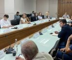 Представители промышленности и банковской системы обсудили новые направления сотрудничества 9 Представители промышленности и банковской системы обсудили новые направления сотрудничества old 113766 Представители промышленности и банковской системы обсудили новые направления сотрудничества