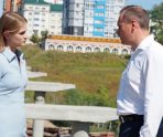В Саранске Глава РМ осмотрел ход строительства Ботевградского моста 11 В Саранске Глава РМ осмотрел ход строительства Ботевградского моста old 113773 В Саранске Глава РМ осмотрел ход строительства Ботевградского моста