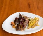 old 113791 В детских лагерях Чамзинского района детям урезали порции мяса и рыбы