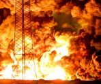 old 113792 При очередных взрывах в Крыму погибли 2 человека, эвакуированы 2 тысячи