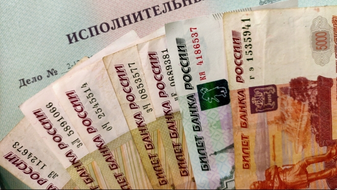 old 113794 В Мордовии за неуплату алиментов отца тройняшек привлекли к общественным работам