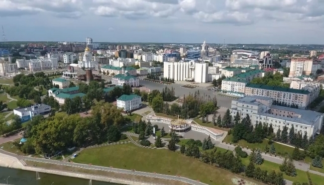 old 113814 В Мордовии завершена работа по внедрению нового инвестиционного стандарта