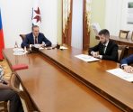 Жители Мордовии пожаловались Главе РМ на дороги, водоснабжение и отсутствие благоустройства 10 Жители Мордовии пожаловались Главе РМ на дороги, водоснабжение и отсутствие благоустройства old 113824 Жители Мордовии пожаловались Главе РМ на дороги, водоснабжение и отсутствие благоустройства