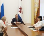 Вопросы расчистки русел рек обсудили в Мордовии 7 Вопросы расчистки русел рек обсудили в Мордовии old 113828 Вопросы расчистки русел рек обсудили в Мордовии