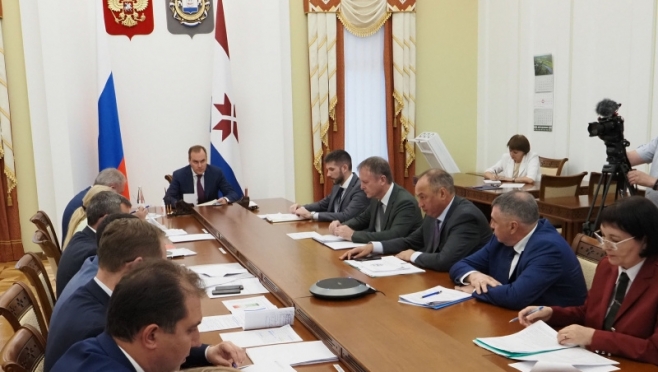 old 113860 В Мордовии заболеваемость коронавирусом выросла на 58% за неделю