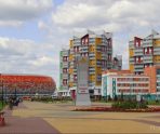 Артем Здунов назвал предполагаемый источник неприятного запаха в Саранске 10 Артем Здунов назвал предполагаемый источник неприятного запаха в Саранске old 113862 Артем Здунов назвал предполагаемый источник неприятного запаха в Саранске