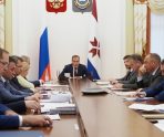 old 113874 В Мордовии планируют оказать дополнительные меры поддержки бизнесу