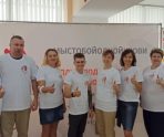 old 113875 Сотрудники «Т Плюс» сдали 9 л крови для жителей Саранска