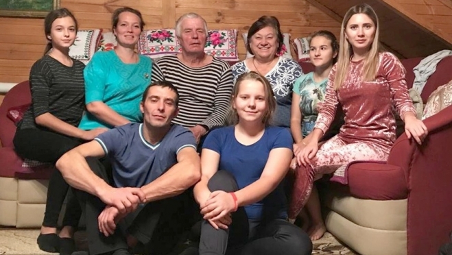 old 113910 Многодетная семья из Мордовии одержала победу на Всероссийском конкурсе «Семья года»