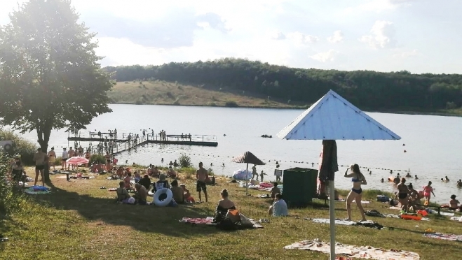 old 113917 В Рузаевке на родителей составили протоколы за гуляющих у водоема детей
