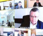 old 113930 В Саранске обсудили вопросы сотрудничества Мордовии и Белоруссии