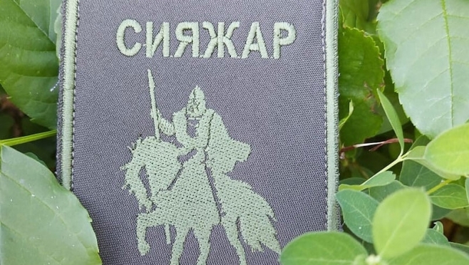 old 113951 Мордовия набирает добровольцев для участия в спецоперации в Украине