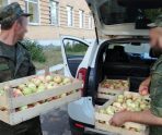 old 113972 Глава РМ пообщался с добровольцами, которые поедут участвовать в СВО на Украине