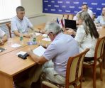 old 113982 В Саранске выбирают лучшие практики управления многоквартирными домами