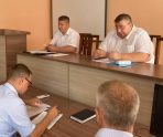 old 113985 Подготовку к проведению антитеррористических учений обсудили в Атяшевском и Дубенском районах