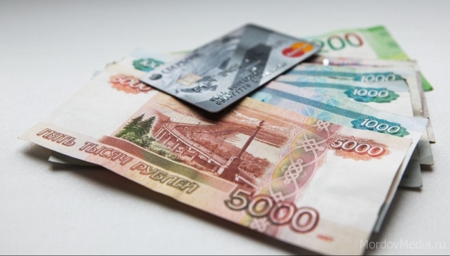 old 113996 Житель Рузаевки хотел купить телефон и попал на мошенников