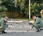 old 113999 Взорвался автомобиль: в Московской области возбудили дело по факту убийства журналистки Дарьи Дугиной