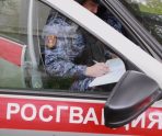 old 114014 В Саранске мужчина не смог украсть товары из магазина и стал бросаться урной