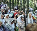old 114036 В Мордовии 700 человек приняли участие в крестном ходе на Крутую гору